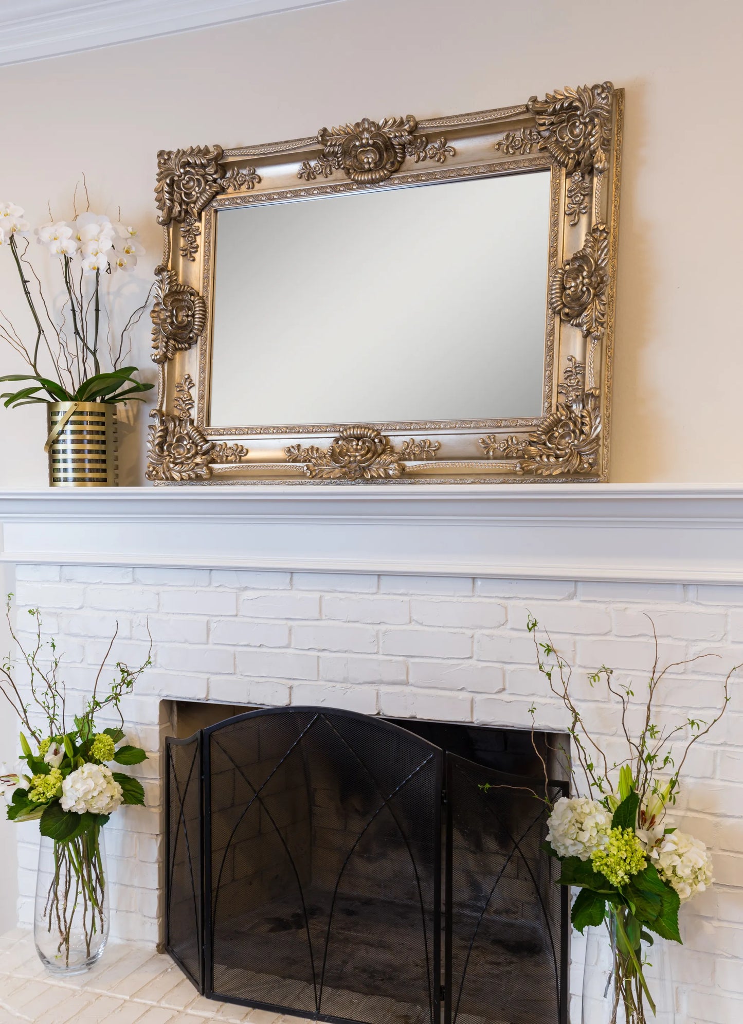 Mayfair Large Wall Mirror