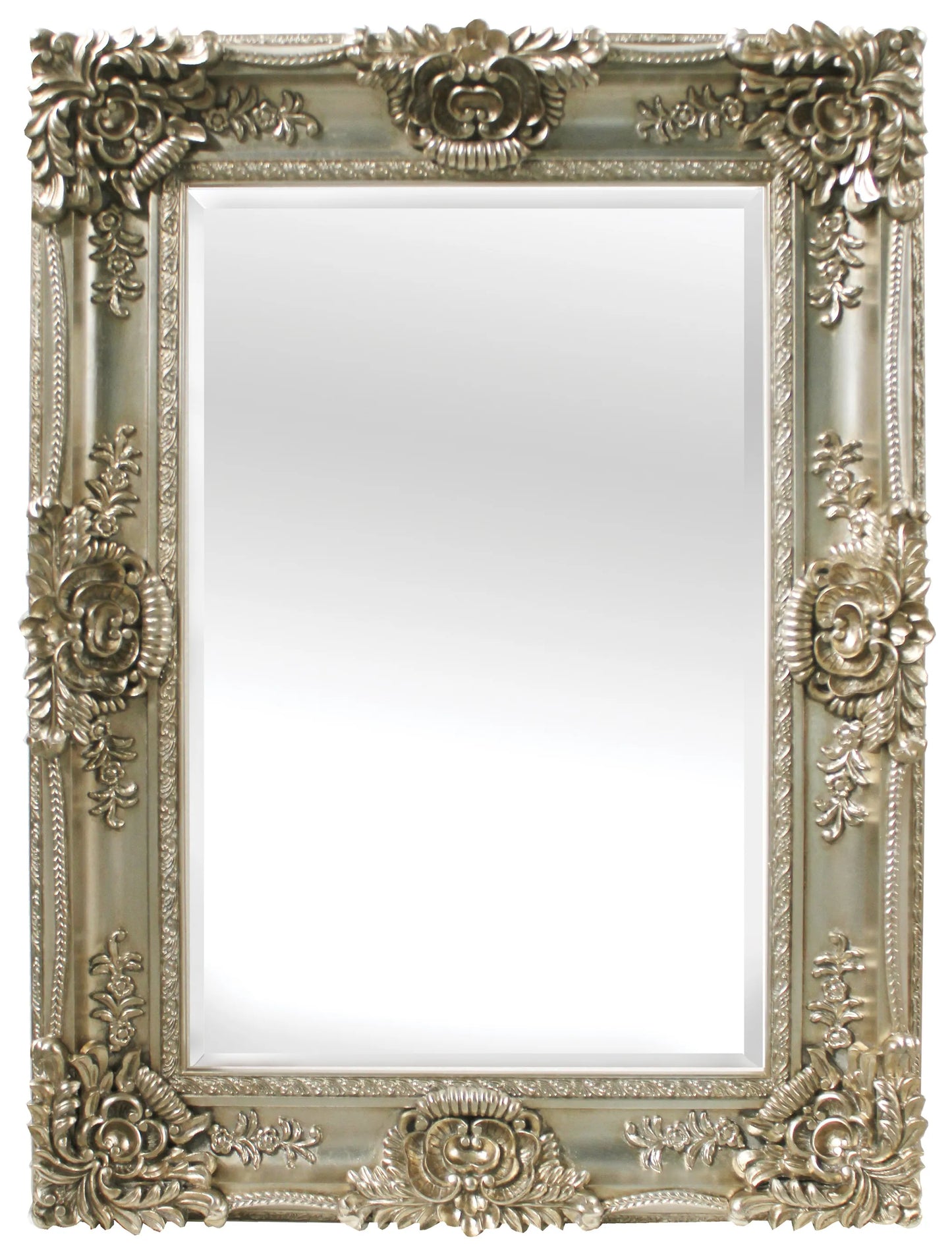 Mayfair Large Wall Mirror