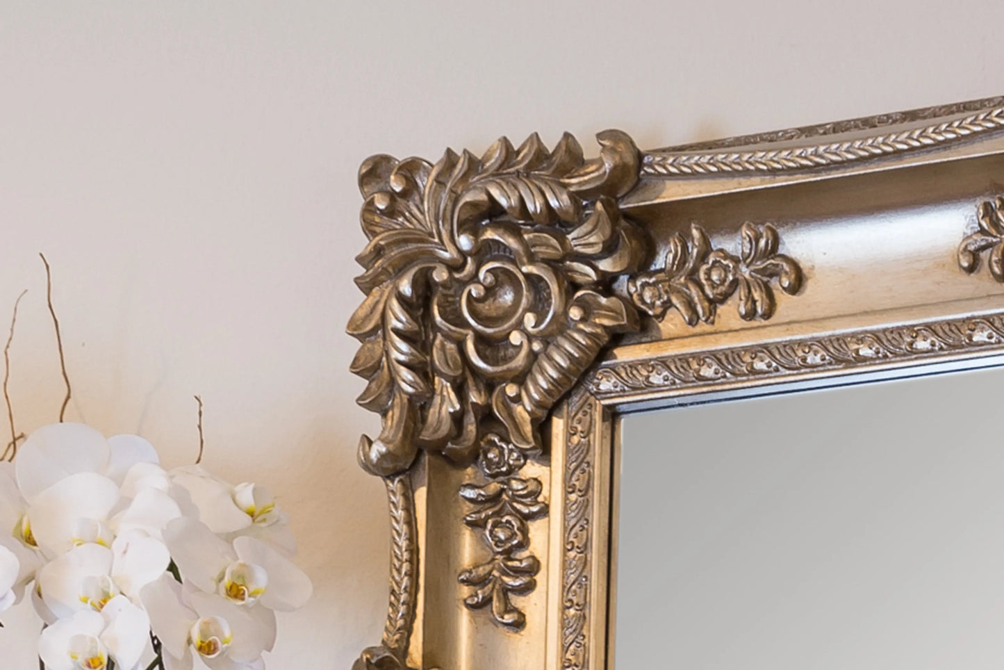 Mayfair Large Wall Mirror